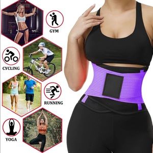 Waist Trainer